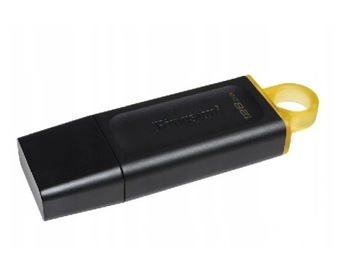 Pendrive Kingston DataTraveler Exodia DTX 128 GB
