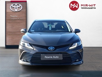 Toyota Camry IX Sedan 2.5 Hybrid Dynamic Force 218KM 2022 Toyota Camry 2.5 Hybrid Comfort CVT Toyota Camry 2, zdjęcie 7