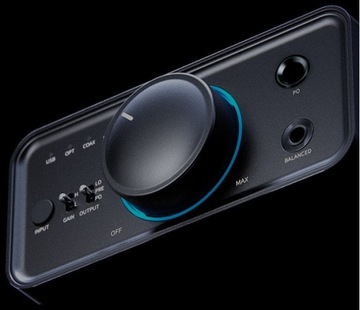 FiiO K7 BT - Стационарный усилитель для наушников