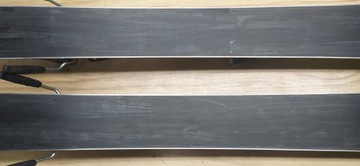 Лыжи HEAD REV 80 163см +Tyrolia PR10