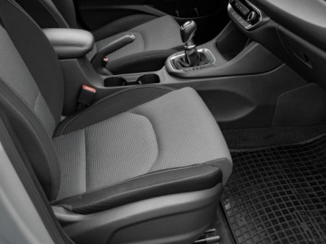 Hyundai i30 III Hatchback Facelifting 1.0 T-GDI 120KM 2022 Hyundai i30 GD1F021#1.0 T-GDI Modern K.cof Cz.park, zdjęcie 27