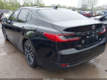 Toyota Camry IX 2025 Toyota Camry Xle 2025 2.5 Benzyna 184KM, zdjęcie 2