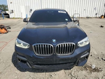BMW X4 G02 2020 BMW X4 xDrive40I 2020 3.0l 3.0 Benzyna 382KM, zdjęcie 5