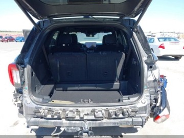 Ford Explorer VI 2025 Ford Explorer St-Line 2025 2.3l 2.3 Benzyna 300KM, zdjęcie 5