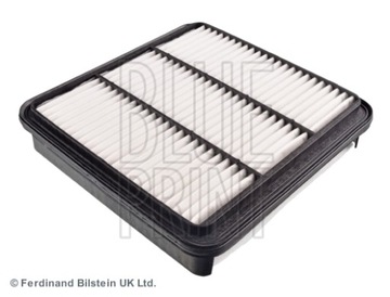 BLUE PRINT FILTR VZDUCHU MITSUBISHI L200 2,5DID 06- 240X237X60