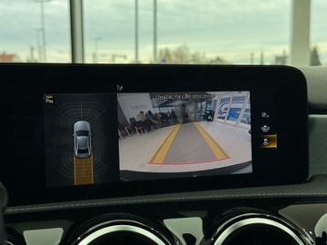 Mercedes Klasa A W177/V177 2020 Mercedes-Benz A 180 Progressive / 1właściciel / Sa, zdjęcie 34