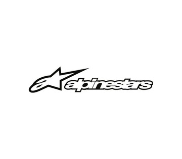 BUTY MOTOCYKLOWE MĘSKIE ALPINESTARS SMX-1 R V2 CZARNE ROZMIAR 42