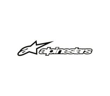 Мотоциклетные ботинки Alpinestars Toucan Gore Tex 11