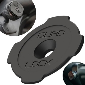 Quad Lock Zatrzask podstawy 360