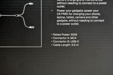 КОМПЛЕКТ ЗАРЯДКИ СОЛНЕЧНОЙ ПАНЕЛИ CTEK CS FREE 40-463 SOLAR