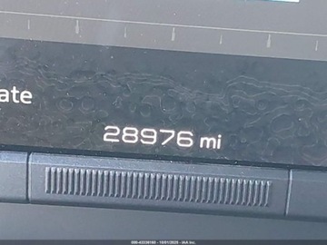  GMC Inny Hummer EV 3X 2024 Elektryczny 1000KM, zdjęcie 13