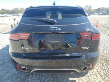 Jaguar E-Pace 2020 Jaguar E-Pace 2020 2.0l 2.0 Benzyna 246KM, zdjęcie 2