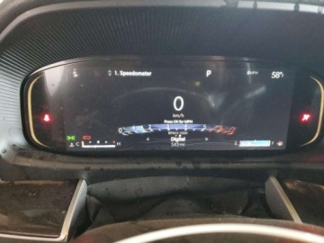 Jeep Wagoneer II 2024 Jeep Wagoneer L Series I 2024 3.0 Benzyna 420KM, zdjęcie 9