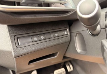 Peugeot 3008 II Crossover Facelifting  1.6 PureTech 180KM 2021 Peugeot 3008 GT 1.6PT 180ps AutoMat8Biegow FullLed Bliss Bezwypadkowy 1Wla, zdjęcie 32