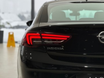 Opel Insignia II Grand Sport Facelifting 2.0 Diesel 174KM 2022 Opel Insignia Elegance S&amp;S / LED / CarPlay/Android, zdjęcie 34