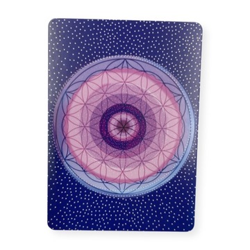 Оракул Божественного Изобилия Тоша Сильвер