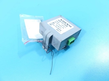 STEROWNIK MODUŁ ALARMU VOLVO S60 9472105