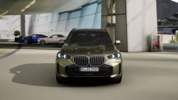 BMW X5 G05 SUV Facelifting 3.0 30d 298KM 2026 BMW X5 xDrive30d, zdjęcie 3