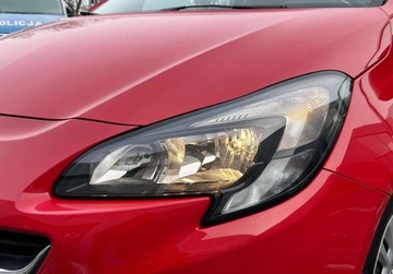 Opel Corsa E Hatchback 3d 1.4 Twinport 75KM 2019 Opel Corsa Color Edition, Tempomat, Tryb City, Multifunkcyjna kierownica, zdjęcie 24