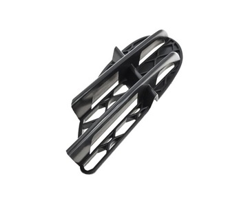 MASKA NÁRAZNÍKU PŘEDNÍ MERCEDES BENZÍN S-KL W220 2003-2005 2208851323 LEVÝ