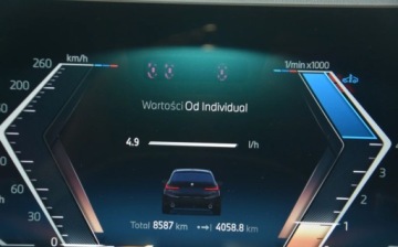 BMW Seria 3 G20-G21 Touring 2.0 330i 258KM 2025 BMW Seria 3 330i Touring xDrive M Sport Dealer BMW Bonkowscy Gorzow Wlkp., zdjęcie 7