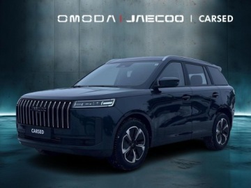 Jaecoo 5 1.6T 147KM 2025 Jaecoo 5 Jaecoo 5 wersja Premium 1.6 T-GDI 147 KM 1.6 Benzyna 147KM, zdjęcie 1