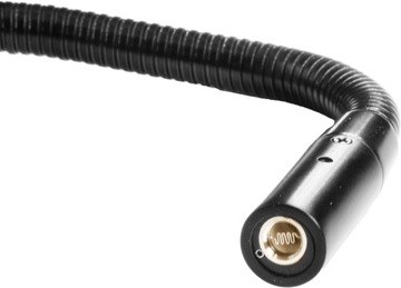 ZAPALARKA PALNIK ZIPPO FLEX NECK UTILITY BLACK