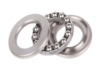 ПОДШИПНИК ПОДШИПНИК ДЛЯ СЪЕМНИКА ВТУЛКИ ПОВОРОТНОГО РЫЧАГА