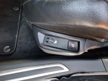 Citroen C5 III Tourer 1.6 THP 156KM 2011 Czarny Citroen C5 1.6t Hydro Exclusive, zdjęcie 30