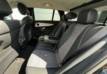 Mercedes Klasa E W213 2021 Mercedes-Benz Klasa E Plug-In Polift Automat Kamera Ambiente Navi Vi, zdjęcie 17