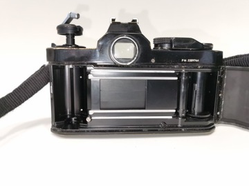 FM-камера Nikon — корпус
