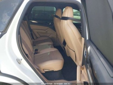 Porsche Cayenne III 2019 Porsche Cayenne S 2019 2.9l 2.9 Benzyna 434KM, zdjęcie 12