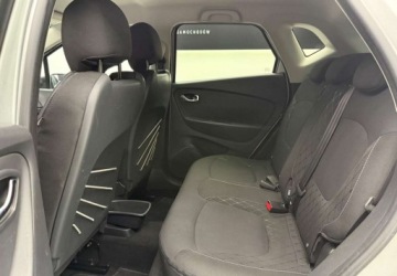 Renault Captur I Crossover 1.2 TCe EDC 120KM 2014 Renault Captur Alu Kima Navi Kamera Raty Zamiana Gwarancja 1.2 Benzyna, zdjęcie 23