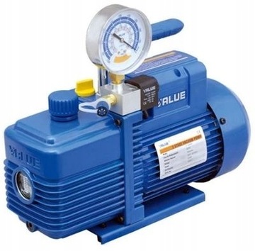 Pompa próżniowa Value V-i120SV 51L/min 1 STOPNIOWA