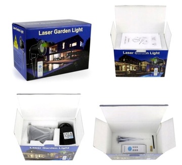 РОЖДЕСТВЕНСКИЙ ЛАЗЕРНЫЙ ПРОЕКТОР ЛАЗЕР RG 8в1 ЗВЕЗДНОЕ ШОУ ДИСКОТЕЧНЫЙ КАРНАВАЛ DJ