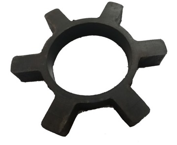 Вставка звена сцепления