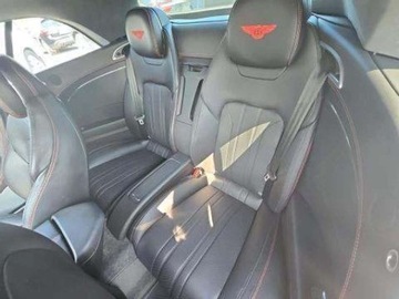 Bentley 2020 Bentley Continental GT C V8 2020 4.0 Benzyna 542KM, zdjęcie 16
