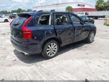 Volvo XC90 II 2016 Volvo XC 90 2016 Volvo XC90 AWD 4dr T6 Momentum 2.0 Benzyna 316KM, zdjęcie 3