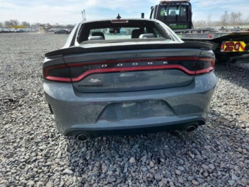 Dodge Charger VII 2023 Dodge Charger RT 2023 5.7 Benzyna 370KM, zdjęcie 2