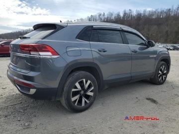 Volkswagen 2023 Volkswagen Atlas 2023 Sport 2.0T SE 4MOTION 2.0 Benzyna 235KM, zdjęcie 1