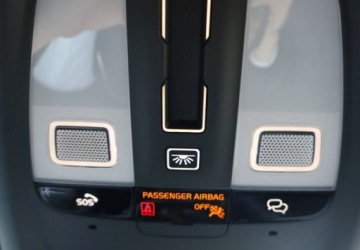 Volvo XC60 II Crossover Facelifting 2.0 B5 250KM 2025 Volvo XC 60 B5 Hybrid ULTRA DARK 25014KM Salon POLSKA I Wlasciciel Gwaranc, zdjęcie 28