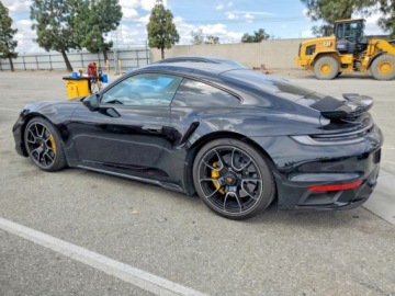 Porsche 911 992 2023 Porsche 911 Turbo 2023 3.7 Benzyna 572KM, zdjęcie 1