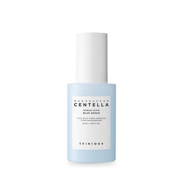 SKIN1004 Madagascar Centella HYALU-CICA Blue Serum 50ml