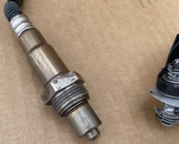MB3G-5L216-CA, SONDA NOX VW AUDI SKODA Original MB3G-5L216-CA neu | thumb 2