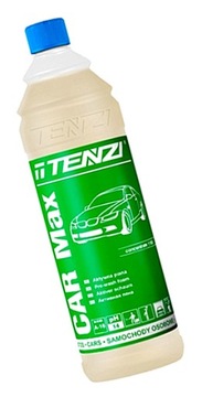 АКТИВНАЯ ПЕНА КОНЦЕНТРАТ TENZI CAR MAX 1000 МЛ
