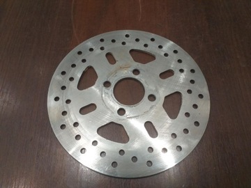 TARCZA HAMULCOWA SHINERAY 250 167FMM