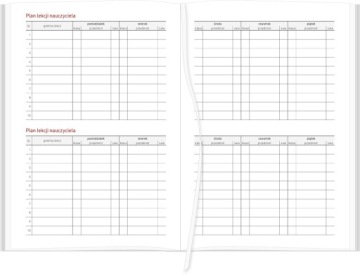 Организационный календарь для преподавателей КАЛЕНДАРЬ - SCHOOL PLANNERS