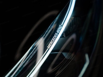 Mercedes Klasa E W214 Sedan 2.0 220d 197KM 2026 E Klasa 220 d 4-Matic AMG 2.0 (197KM) 2026, zdjęcie 5