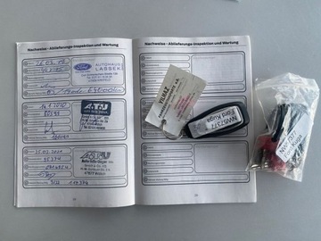 Ford Kuga II SUV 1.5 EcoBoost 150KM 2015 Ford Kuga Ford Kuga 2x4 Titanium 1.5 Benzyna 150KM, zdjęcie 3