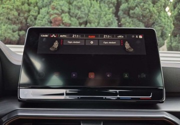 Cupra Formentor Crossover 1.5 TSI 150KM 2023 Cupra Formentor 1.5TSI 150KM DSG ACC FullLink Ambient Climatronic Kessy As, zdjęcie 25